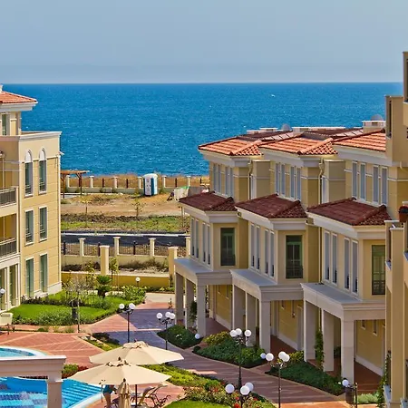 Flores Garden Chernomorets