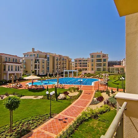 Flores Garden Chernomorets