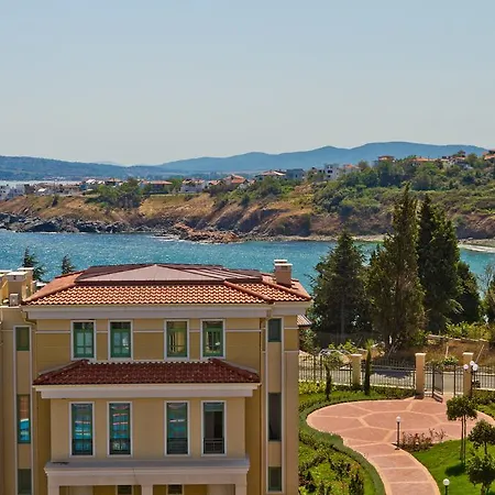 Flores Garden Chernomorets