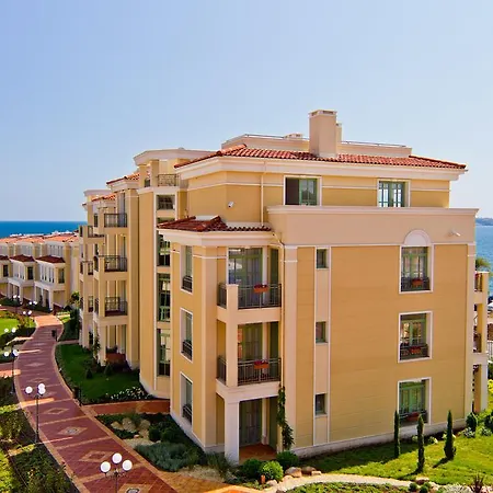 Flores Garden * Chernomorets